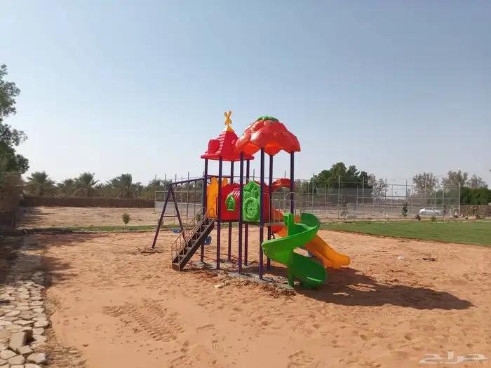 العاب حدائق للأستراحات والمدارس والحدائق والبلديات والشاليها 42