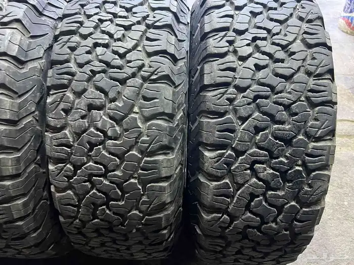 جنوط ميثود حق رام اصلي وكاله مع كفرات بي اف 285.70.17 14