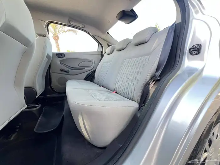 فورد فيجو 2016 21