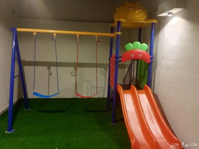 العاب حدائق للأستراحات والمدارس والحدائق والبلديات والشاليها 27