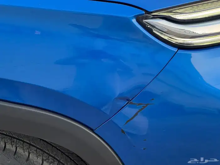 تويوتا اوربان كروزر 2024 فل كانل 15