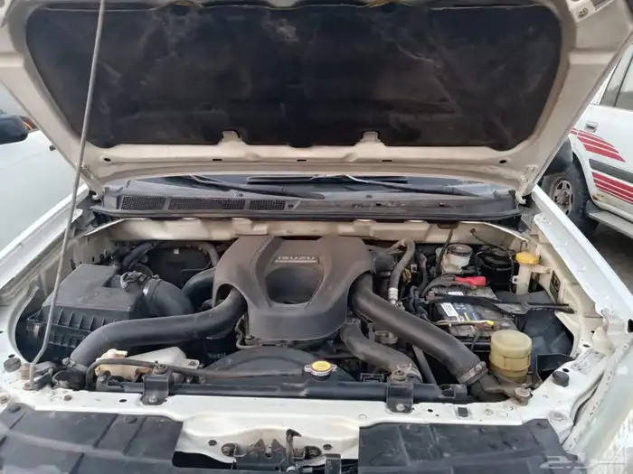 ايسوزو ثلاجة مفحوص ومجدد 2