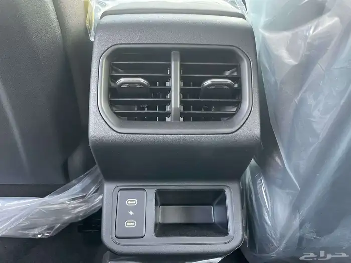 كيا k4 ستاندر 2026 9