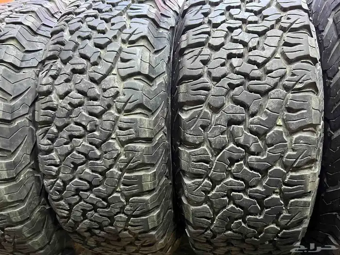 جنوط ميثود حق رام اصلي وكاله مع كفرات بي اف 285.70.17 8