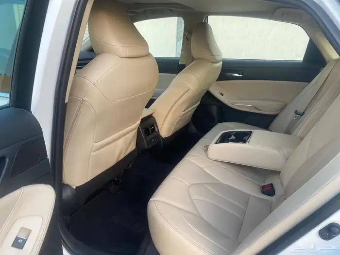 تويوتا افالون 2022 تورينق عداد قليل للبيع 14