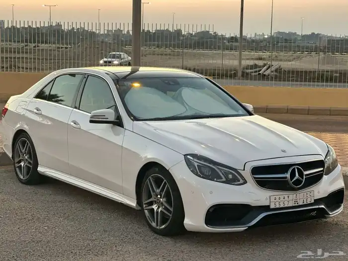 مرسيدس 2014 فل كامل بانوراما 300 10