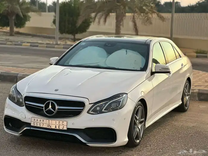 مرسيدس 2014 فل كامل بانوراما 300 13