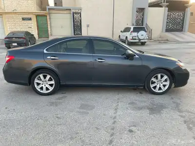 لكزس اي اس 2009 index