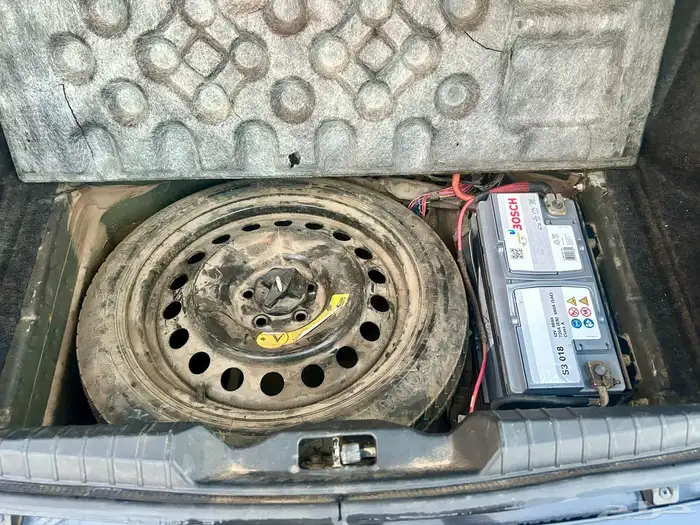 كرايزلر 2010 فل كامل 8 سلندر نظيفه 27