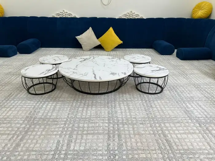 مجلس للبيع في حاله جدا ممتازه 0