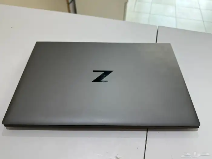 لاب توب Hp zed book i7 Vpro 1