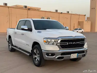 ونيت دوج رام غمارتين 8 سرندل 2024 index