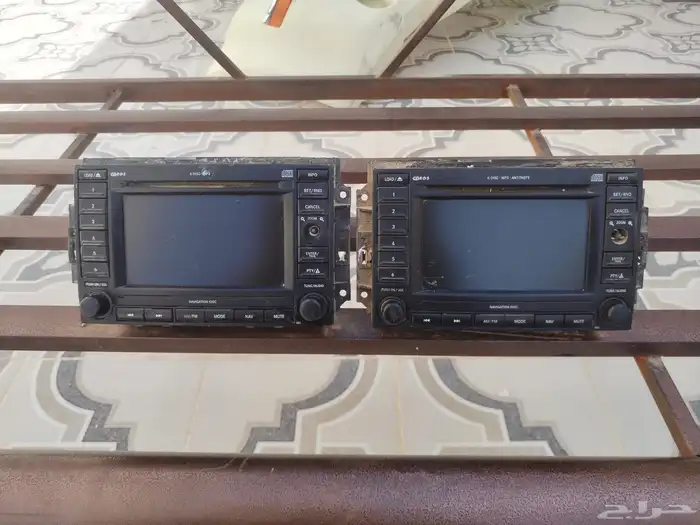 قطع غيار كرايسلر من 2005 الي 2010 4