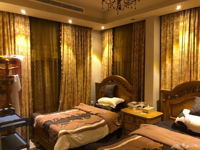 للبيع فيلا في جده ابحر الشماليه 2