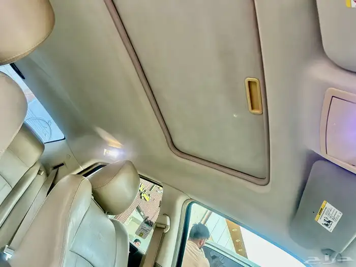 كرايزلر 2010 فل كامل 8 سلندر نظيفه 32