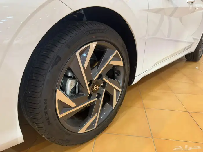 كومفورت هيونداي إلنترا2025 4