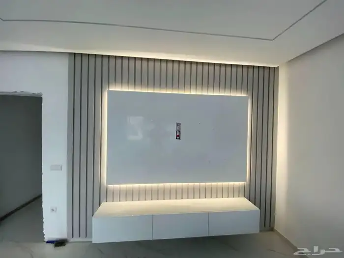 ديكورات منازل داخليه وخارجيه بأسعار مناسبه 4