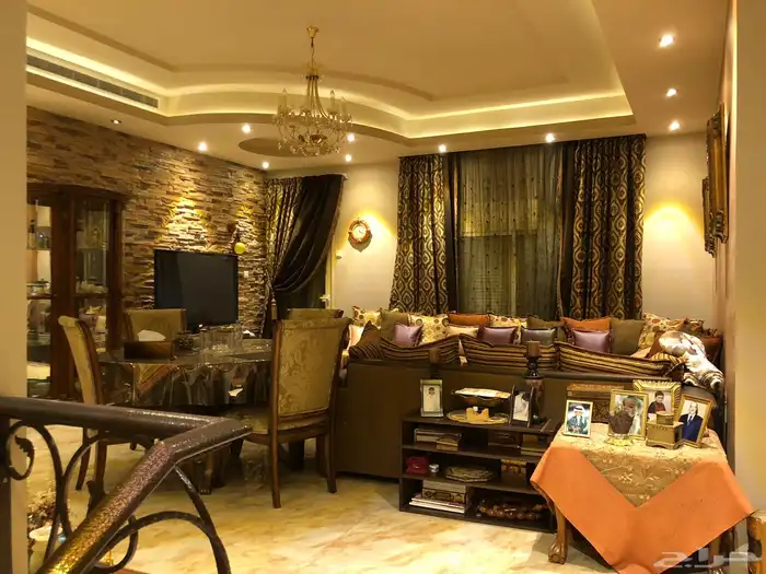 للبيع فيلا في جده ابحر الشماليه 6