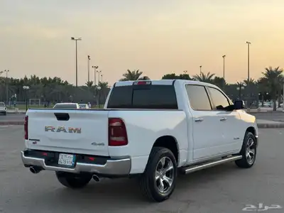 ونيت دوج رام غمارتين 8 سرندل 2024 index