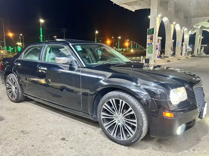 كرايزلر 2010 فل كامل 8 سلندر نظيفه 16