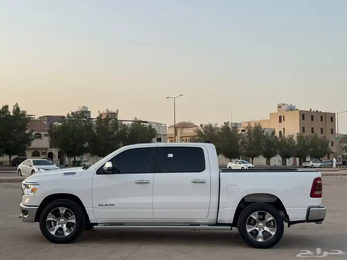 ونيت دوج رام غمارتين 8 سرندل 2024 2