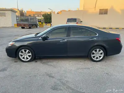 لكزس اي اس 2009 index