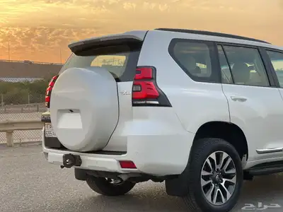 برادو 2022 6 سلندر. دبل index