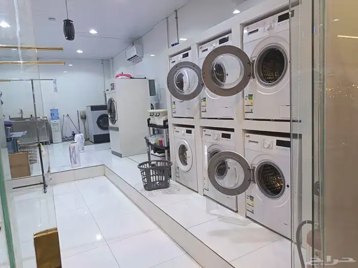 مغسلة ملابس للبيع 19