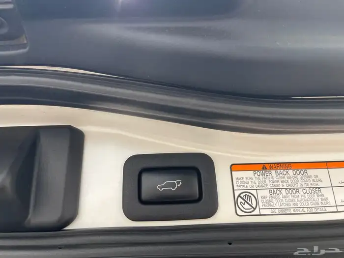 جيب لكزس 2018 فل كامل. سعودي 19