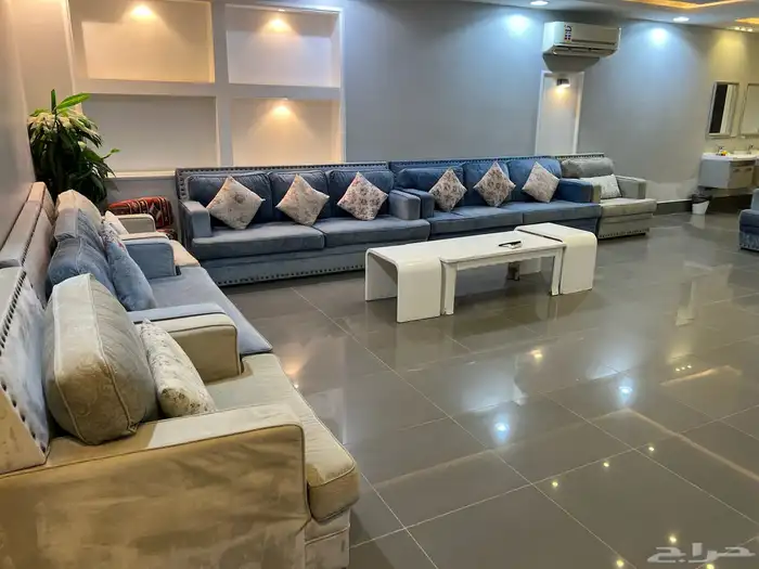 شاليه بدون مسبح وعرض خاص بالرمال 0