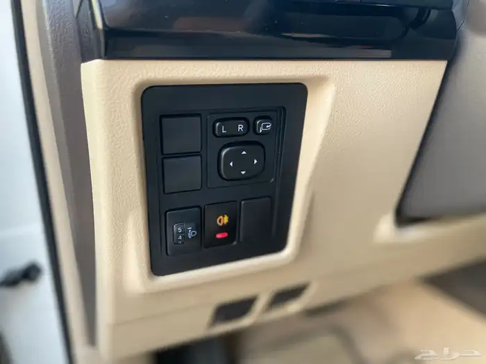 برادو 2022 6 سلندر. دبل 25