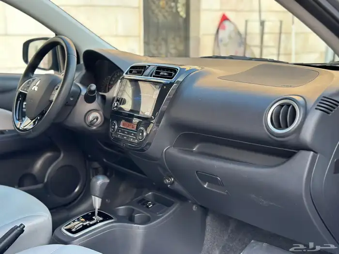 ميتسوبيشي اتراج 2023 فل كامل 5