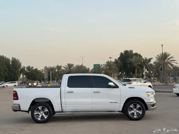 ونيت دوج رام غمارتين 8 سرندل 2024 1