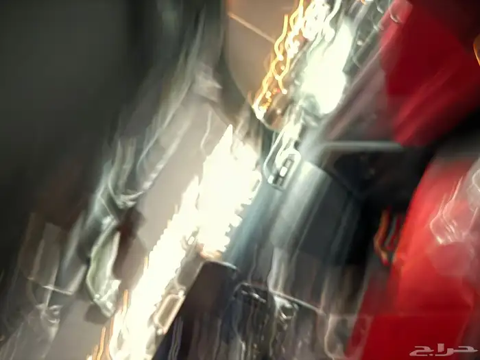 لكزس اف سبورت 2025 فل كامل اخر دفعه عماني 18