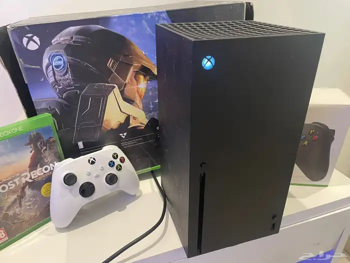 اكس بوكس سيرس اكس 1