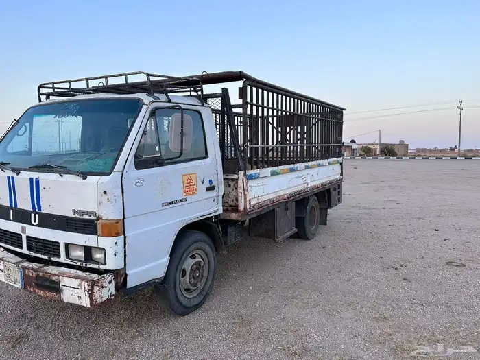 للبيع دينا ايسوزو 1