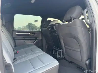 ونيت دوج رام غمارتين 8 سرندل 2024 index