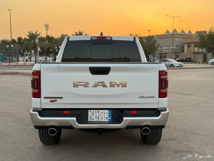 ونيت دوج رام غمارتين 8 سرندل 2024 6