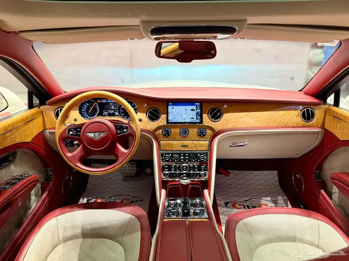 بنتلي سبيد مولسان 13