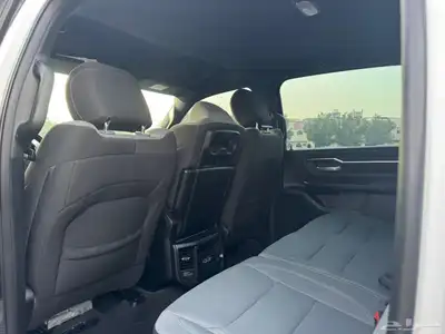 ونيت دوج رام غمارتين 8 سرندل 2024 index