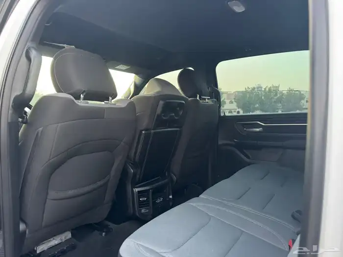 ونيت دوج رام غمارتين 8 سرندل 2024 4