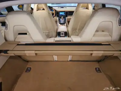 بورش بانميرا 2010 index