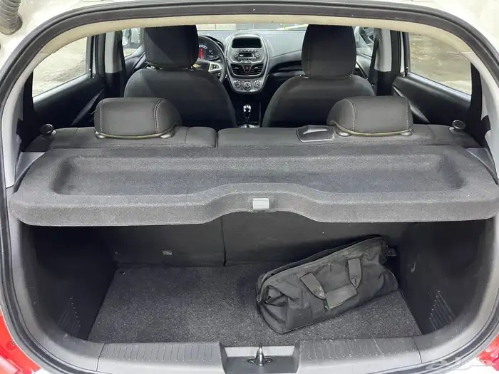 شفورلية سبارك2020 8