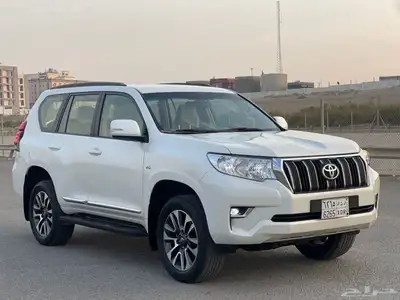 برادو 2022 6 سلندر. دبل index