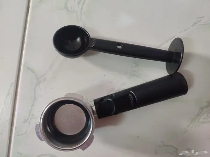 مكينة قهوة نون استعمال حشمة ونظيفه السعر 150 ريال 0