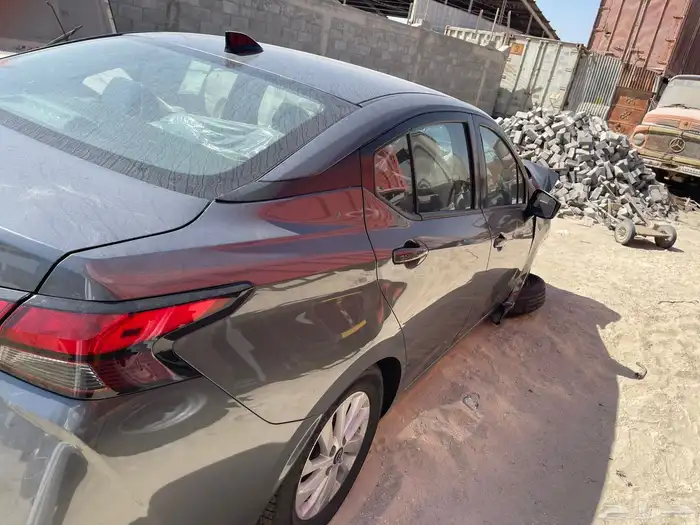 صني للبيع على حالتها 3