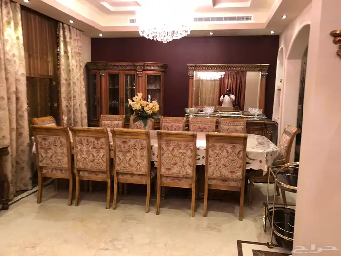 للبيع فيلا في جده ابحر الشماليه 1