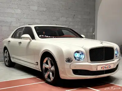 بنتلي سبيد مولسان index