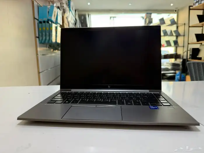 لاب توب Hp zed book i7 Vpro 2