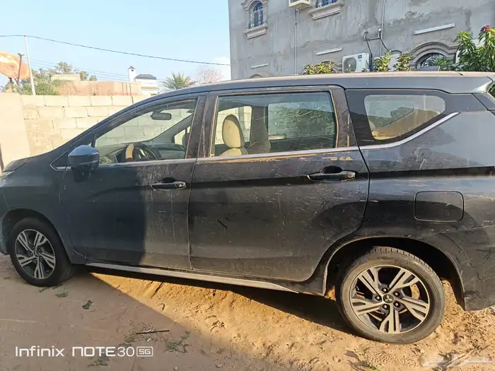 اكسباندر 2023 عداد 77 743 2